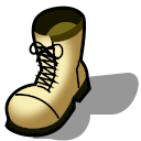system - boot
